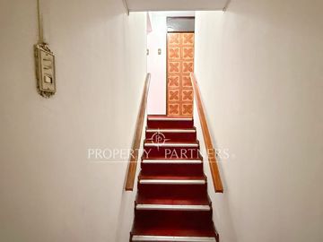 Espectacular departamento Dúplex - Calle República, Santiago