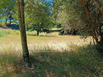 Exclusivo terreno con mas de 170 mt de orilla de río Fuy