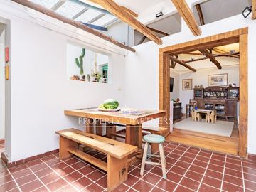 Parcela en consolidado condominio, tranquilidad y seguridad.