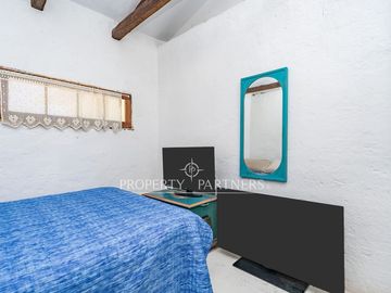 Parcela en consolidado condominio, tranquilidad y seguridad.