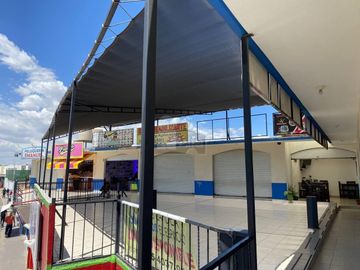 Plaza Comercial en Venta, Paseos del Lago II Zumpango Edomex, 19 Locales Comerciales