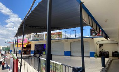 Plaza Comercial en Venta, Paseos del Lago II Zumpango Edomex, 19 Locales Comerciales