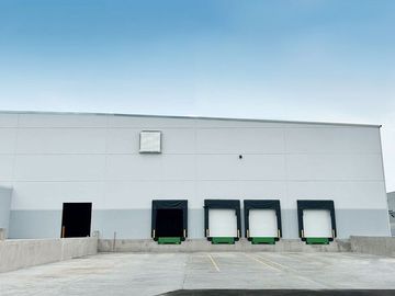 Renta Nave Equipada de 10,973m2 zona aeropuerto Pesquería-Apodaca NL