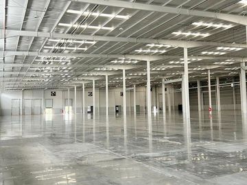 Renta Nave Equipada de 10,973m2 zona aeropuerto Pesquería-Apodaca NL