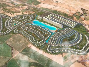 VENTA DE TERRENO URBANO 707 M² EN AV. PANAMERICANA NORTE — HUACHO, LIMA