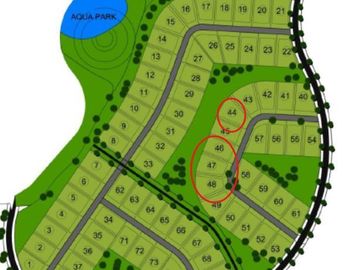 VENTA DE TERRENO URBANO 707 M² EN AV. PANAMERICANA NORTE — HUACHO, LIMA