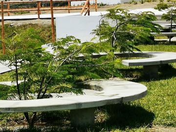 VENTA DE TERRENO URBANO 707 M² EN AV. PANAMERICANA NORTE — HUACHO, LIMA