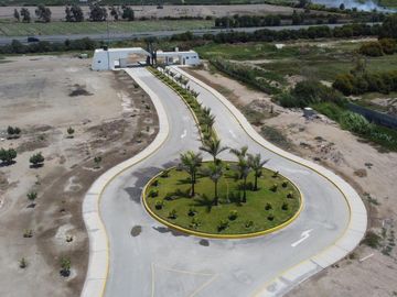 VENTA DE TERRENO URBANO PARA CASA DE CAMPO / PLAYA — HUACHO, LIMA