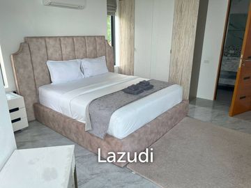 3-Bed Sea View Villa in Chaweng Noi, Ko Samui – Investment Opportunity with Expansion Potential
