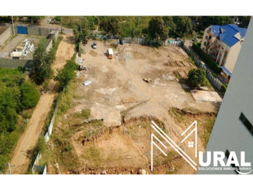 Lote Esquinero en Segunda Etapa Del Proyecto San Juan Plaza, Neiva