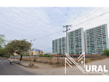 Lote Esquinero en Segunda Etapa Del Proyecto San Juan Plaza, Neiva