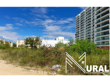 Lote Esquinero en Segunda Etapa Del Proyecto San Juan Plaza, Neiva