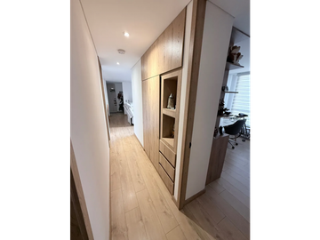 VENTA DE APARTAMENTO EN NAVARRA, BELLO