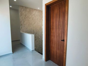 Casa en venta en Veracruz con Hab en P.B. Fracc. Las Palmas