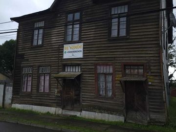 Casa en venta  en LA UNION