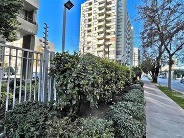 Departamento en Venta en A dos cuadras del metro Lo Vial