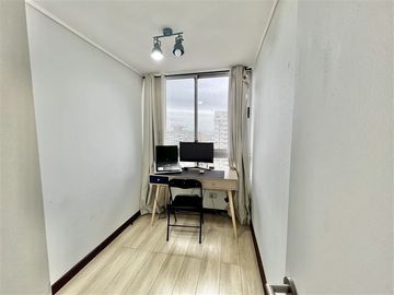 Departamento en Venta en A dos cuadras del metro Lo Vial