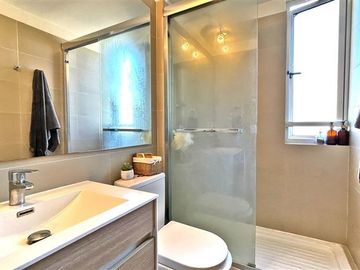 Departamento en Venta en A dos cuadras del metro Lo Vial
