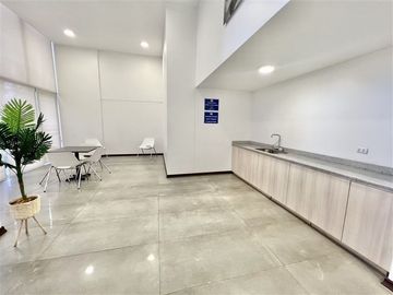 Departamento en Venta en A dos cuadras del metro Lo Vial