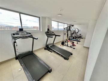 Departamento en Venta en A dos cuadras del metro Lo Vial
