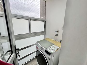 Departamento en Venta en A dos cuadras del metro Lo Vial