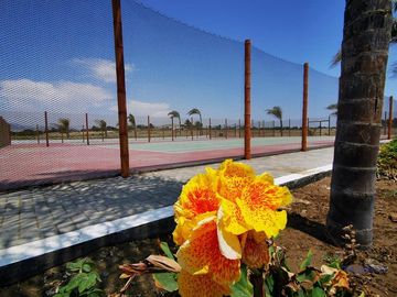 VENTA DE TERRENO URBANO PARA CASA DE CAMPO / PLAYA  — HUACHO, LIMA