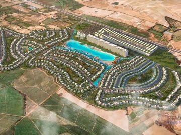 VENTA DE TERRENO URBANO PARA CASA DE CAMPO / PLAYA  — HUACHO, LIMA