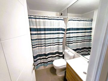 🏡 REBAJADO | Departamento con jardín privado en Papudo / 2 estacionamientos