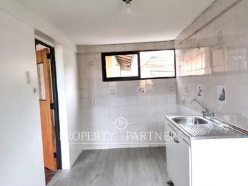 UNA CASA AMPLIA Y LUMINOSA en un BARRIO RESIDENCIAL, RANCAGUA