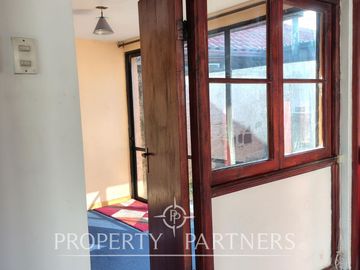 UNA CASA AMPLIA Y LUMINOSA en un BARRIO RESIDENCIAL, RANCAGUA