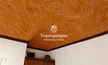 Casa en venta en Fraccionamiento Residencial Haciendas de Tequisquiapan
