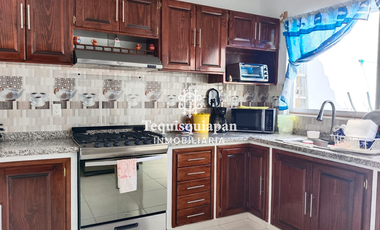 Casa en venta en Fraccionamiento Residencial Haciendas de Tequisquiapan