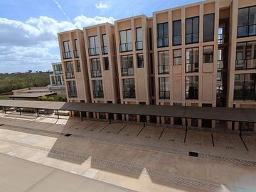 Departamento en venta en Baura , Santa Gertrudis Copó - HI2512417