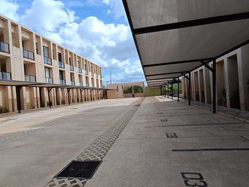 Departamento en venta en Baura , Santa Gertrudis Copó - HI2512417