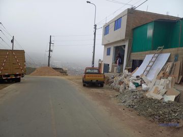 Terreno en Venta - Pachacamac