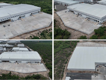 NAVE INDUSTRIALES EN RENTA UBICADA EN PESQUERIA