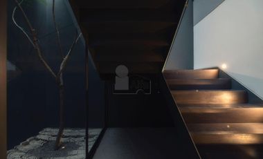 Lujosa y moderna casa en venta en Juriquilla San Francisco