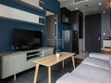 FOR SELL Condo EDGE Sukhumvit 23 BTS-Asok CX-09572