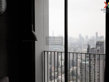 FOR SELL Condo EDGE Sukhumvit 23 BTS-Asok CX-09572