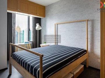 FOR SELL Condo EDGE Sukhumvit 23 BTS-Asok CX-09572