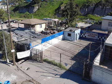Venta de Terreno Comercial Estratégico en Zona de Alto Crecimiento