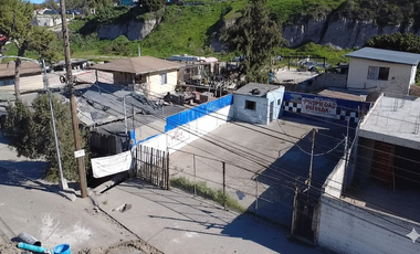 Venta de Terreno Comercial Estratégico en Zona de Alto Crecimiento