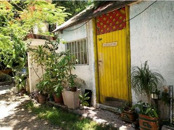 TERRENO EN VENTA, CALLE MARGARITAS, CENTRO CANCUN