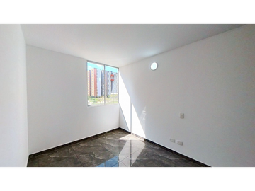 APARTAMENTO EN VENTA CALI SUR CIUDAD PACIFICA 2P C/A
