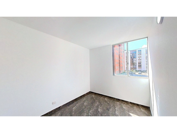APARTAMENTO EN VENTA CALI SUR CIUDAD PACIFICA 2P C/A