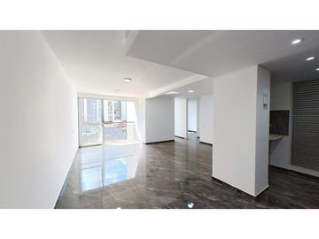 APARTAMENTO EN VENTA CALI SUR CIUDAD PACIFICA 2P C/A