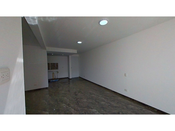 APARTAMENTO EN VENTA CALI SUR CIUDAD PACIFICA 2P C/A