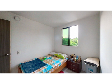 APARTAMENTO EN VENTA CALI SUR CIUDAD PACIFICA 4P S/A