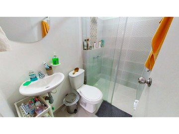 APARTAMENTO EN VENTA CALI SUR CIUDAD PACIFICA 4P S/A