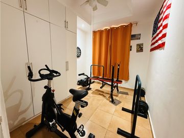Se Vende Apartamento en 12 Octubre